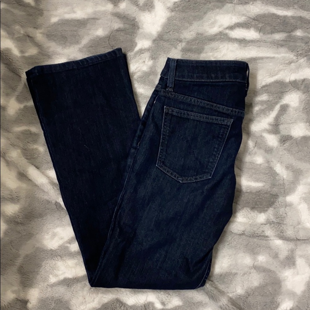 Joe's bootcut jeans